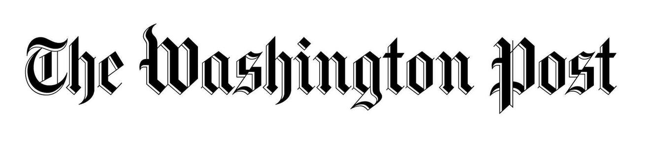 Washington Post Article